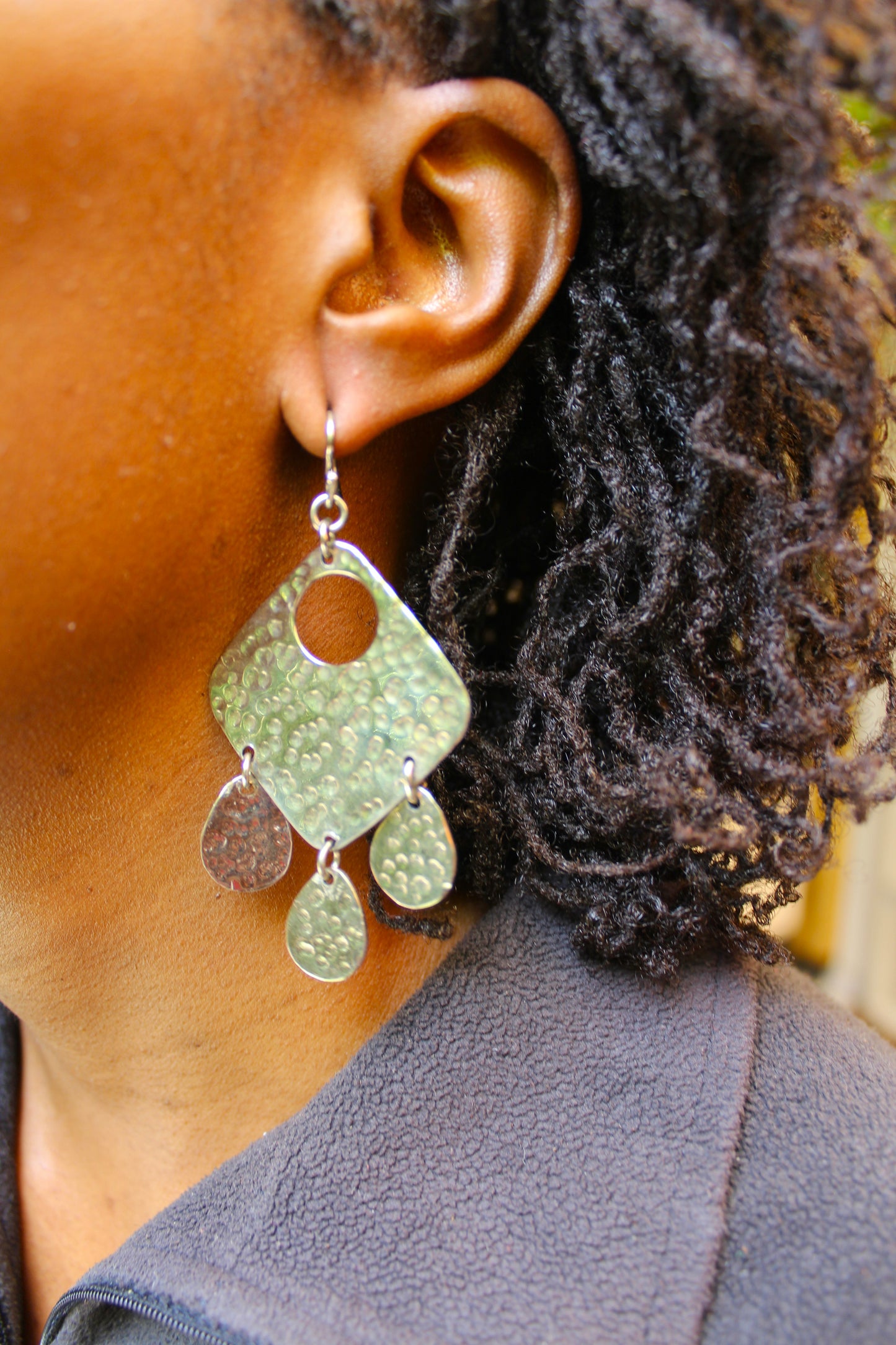 Nani Earrings