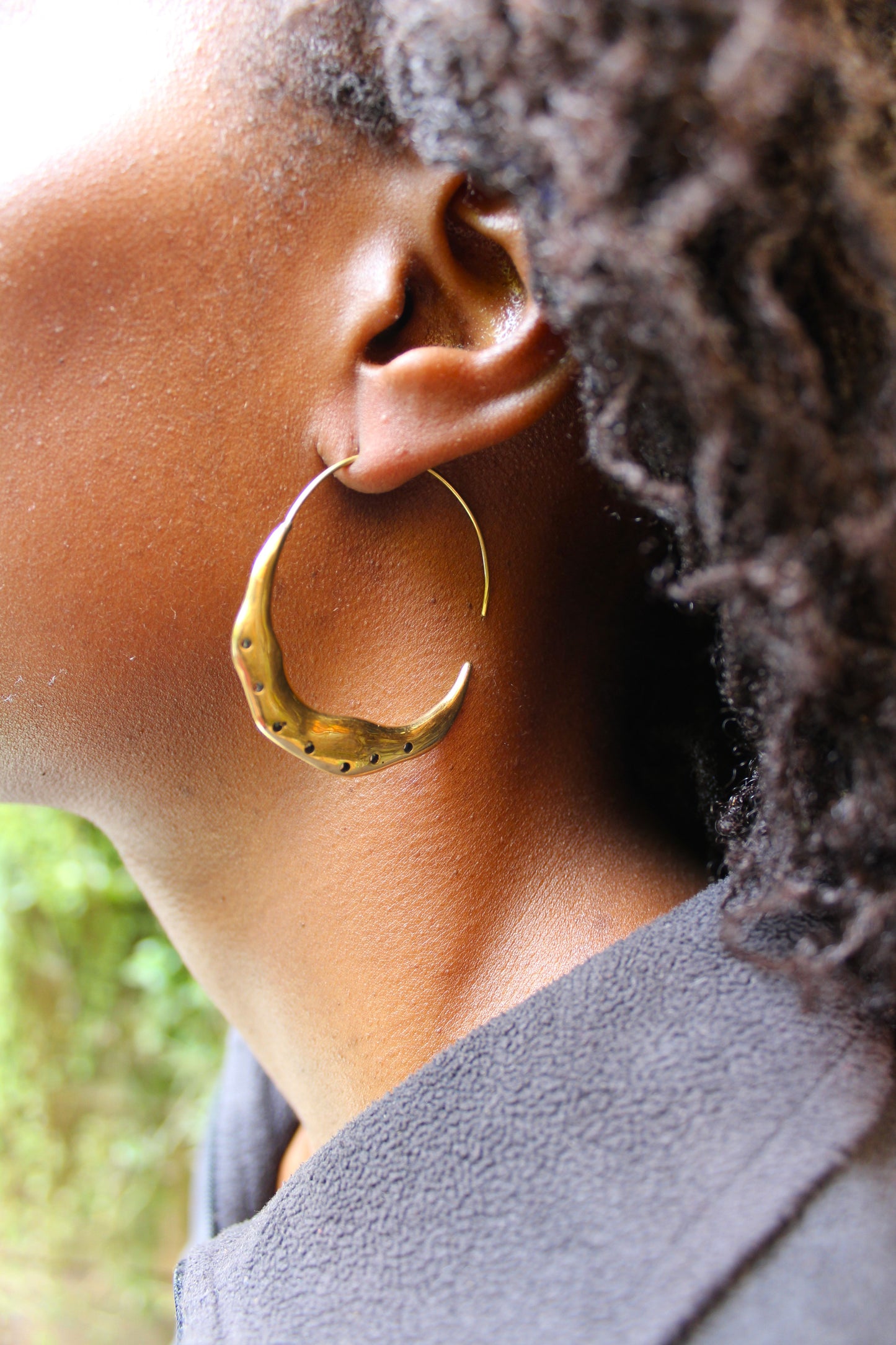 Keti Earrings