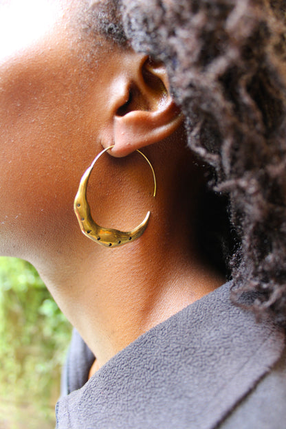 Keti Earrings