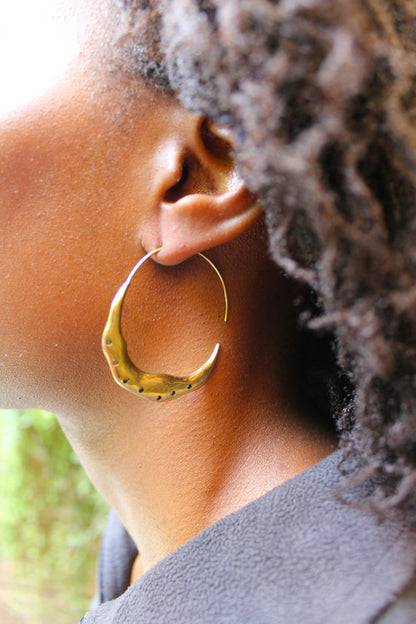 Keti Earrings