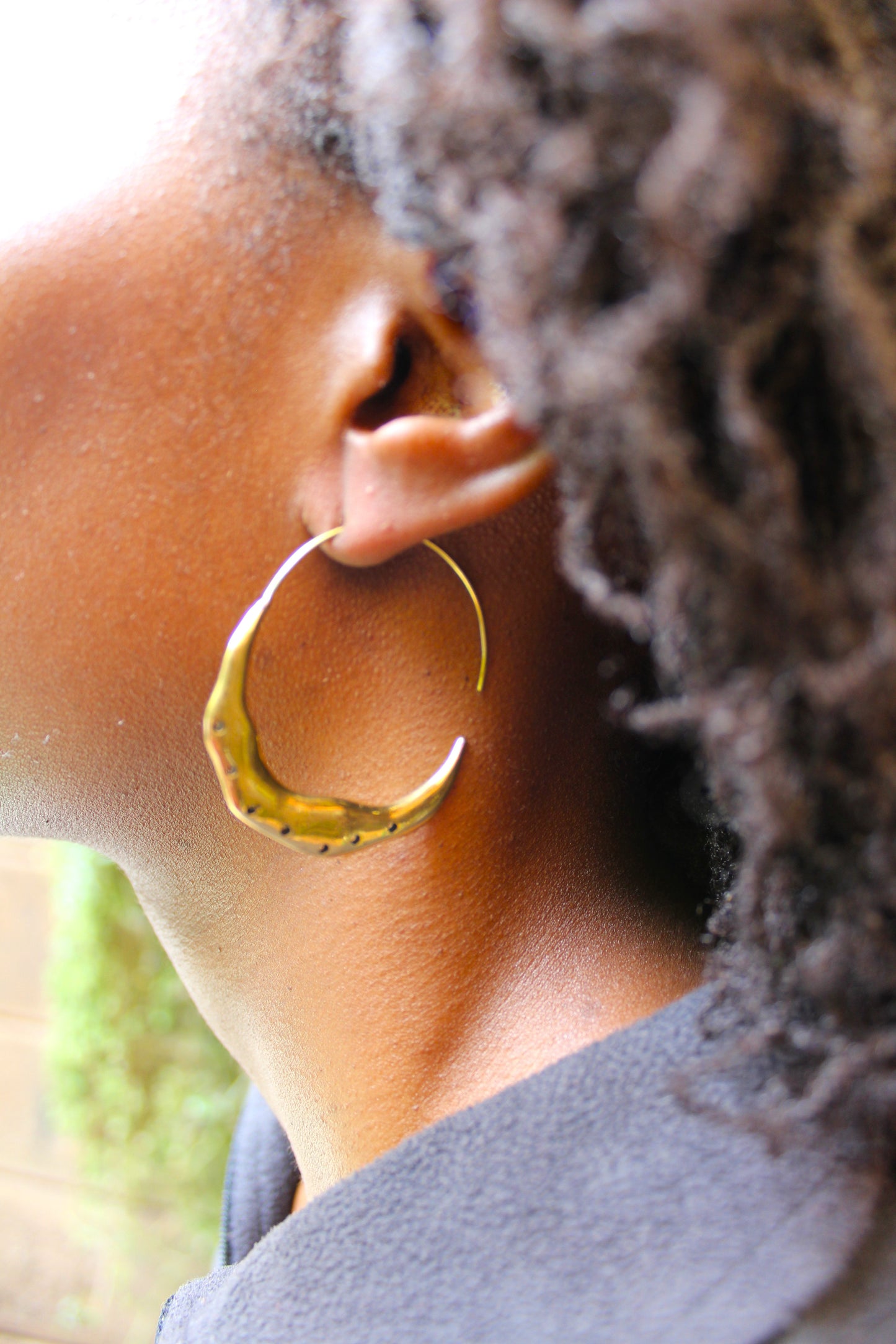 Keti Earrings