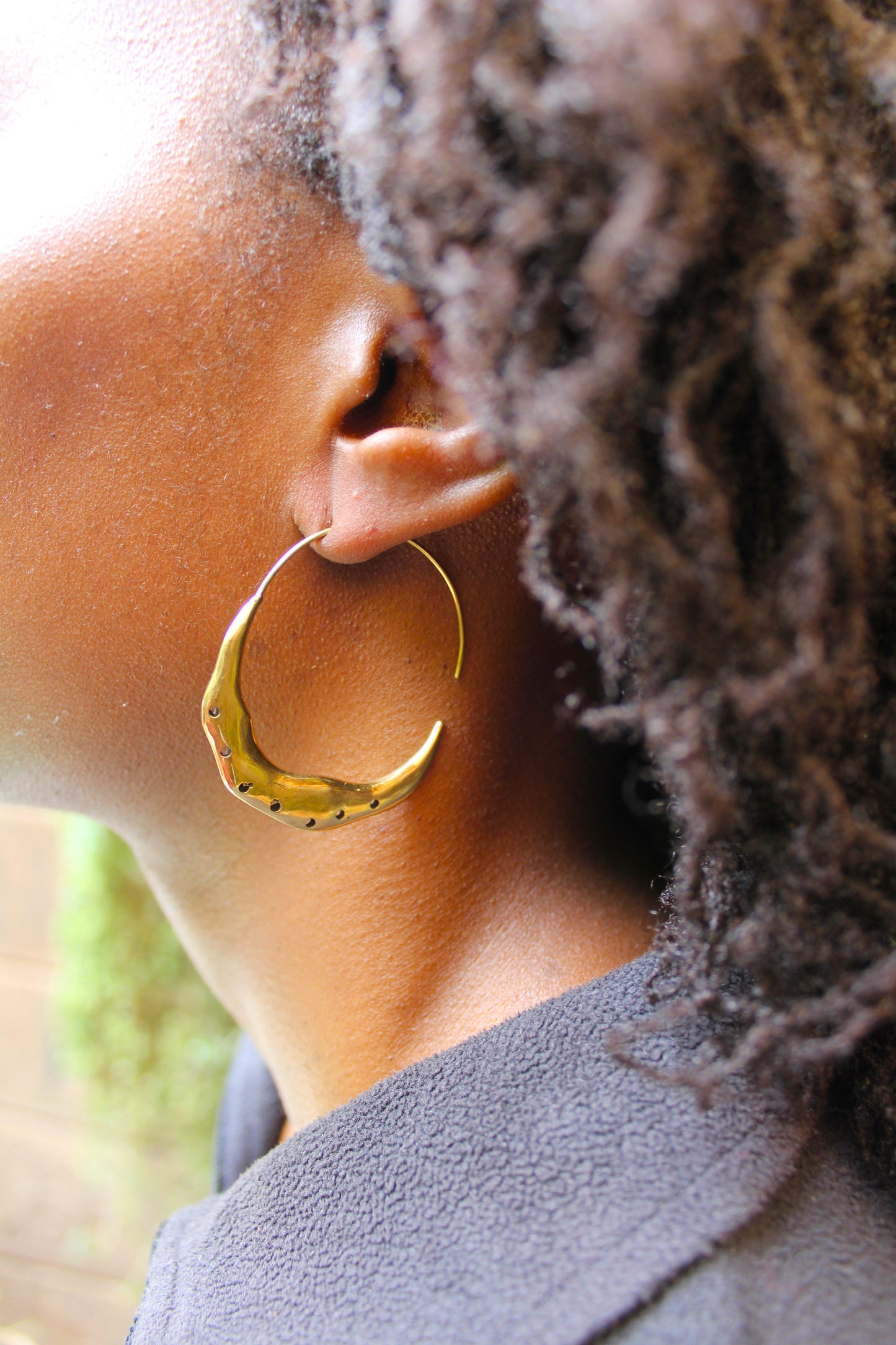 Keti Earrings