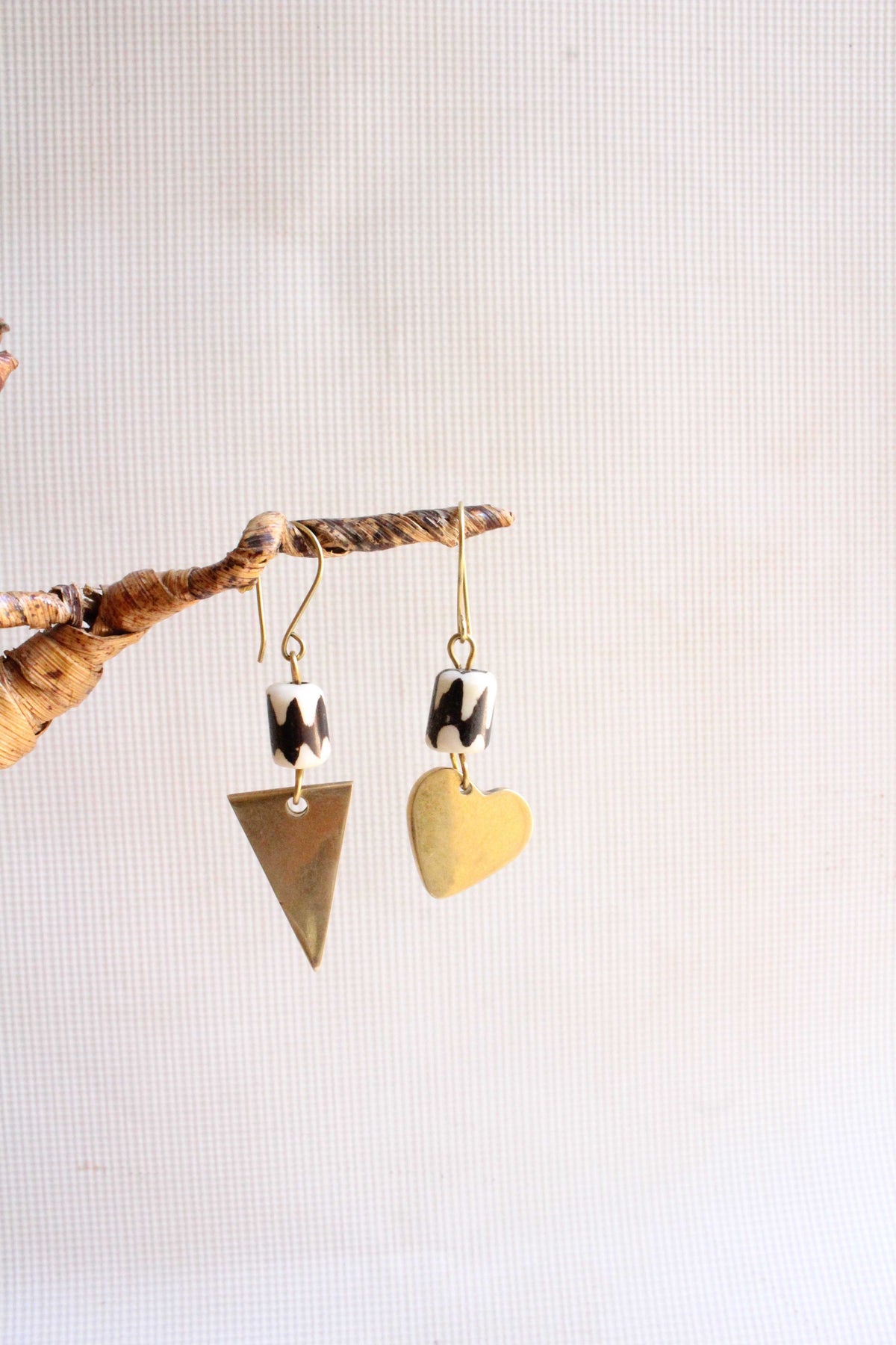 Neyu Earrings