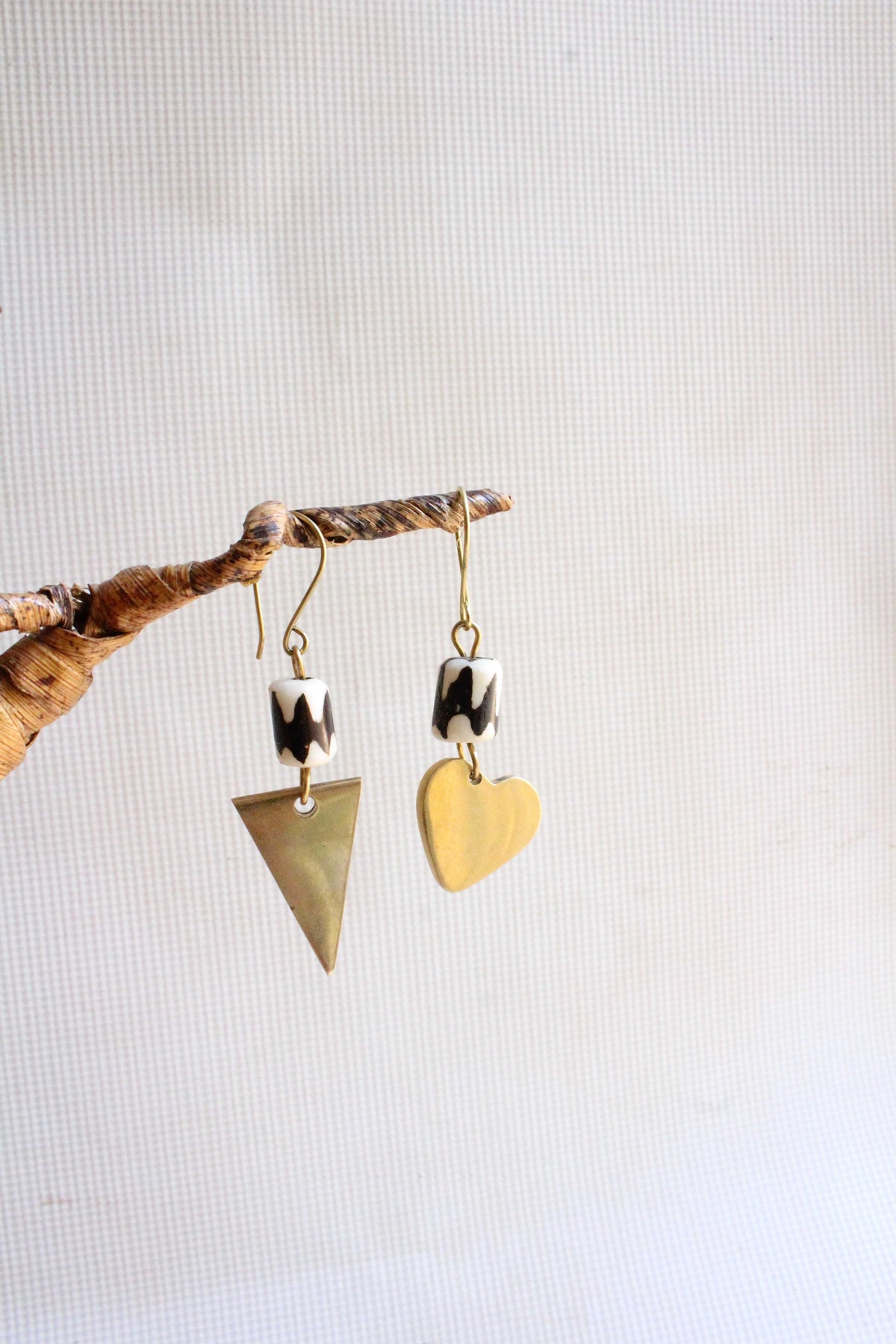 Neyu Earrings