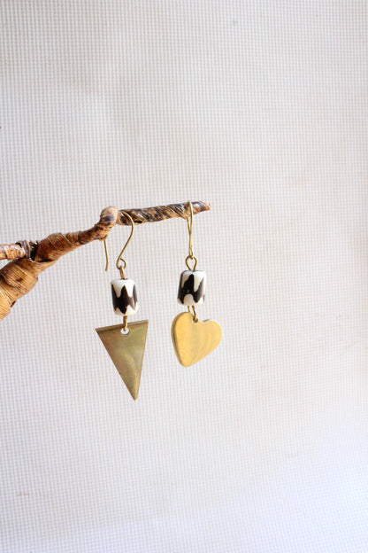 Neyu Earrings