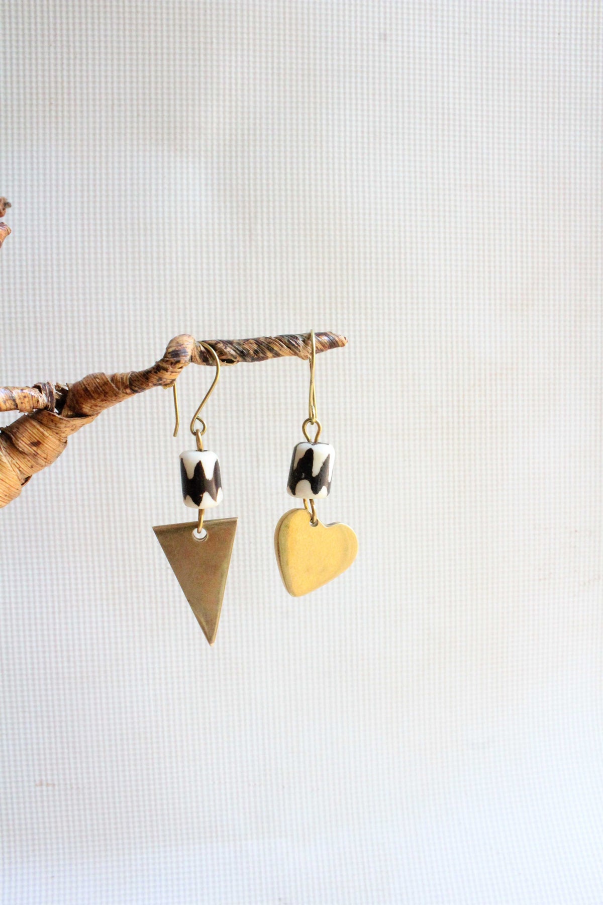 Neyu Earrings