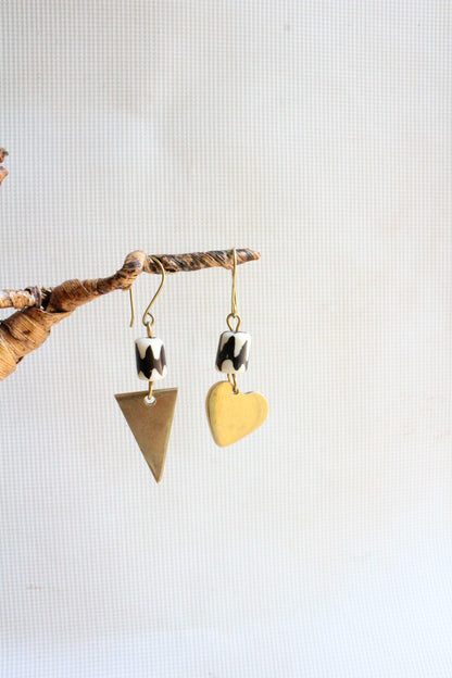 Neyu Earrings