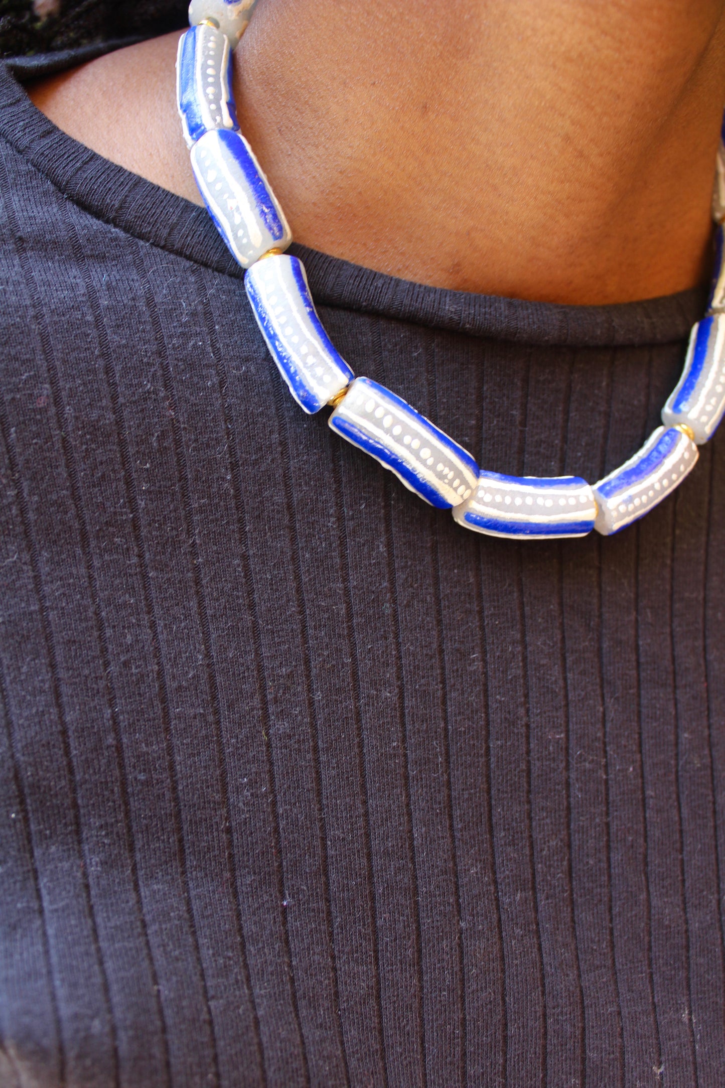 Omari Necklace