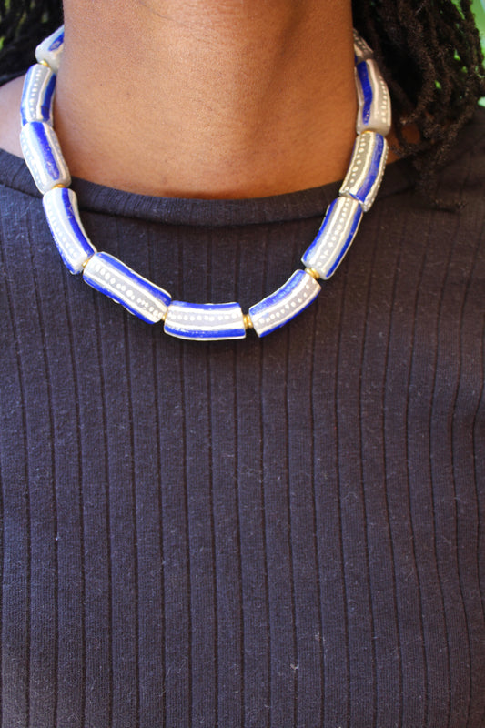 Omari Necklace