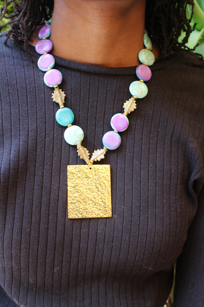 Hadiza Necklace