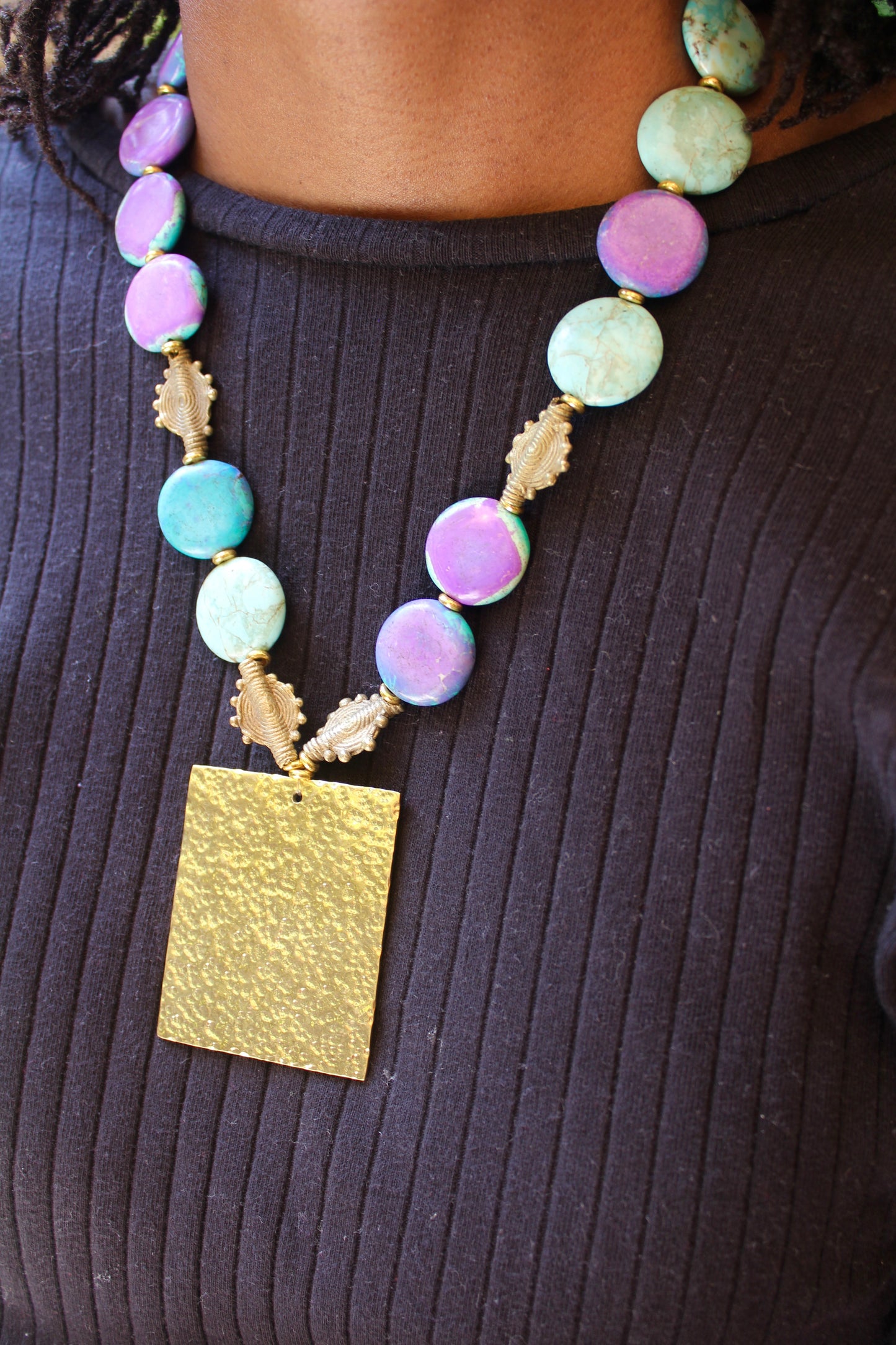 Hadiza Necklace