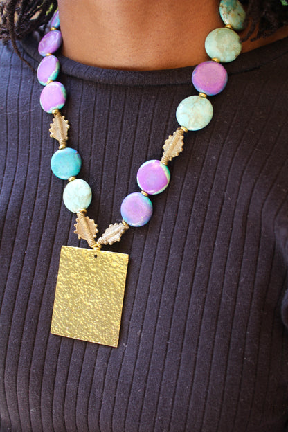 Hadiza Necklace