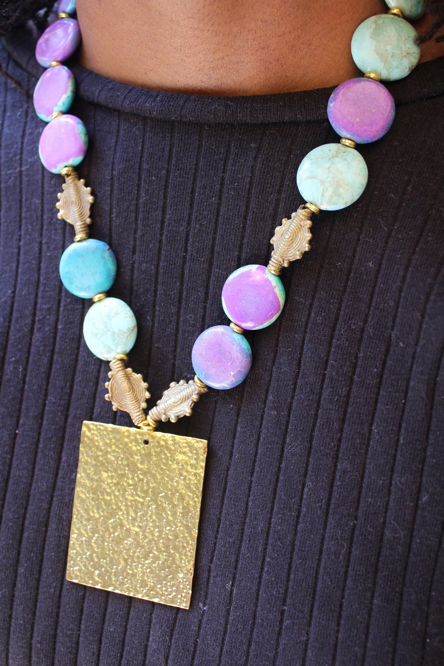 Hadiza Necklace