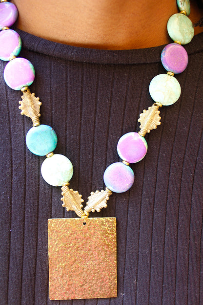 Hadiza Necklace