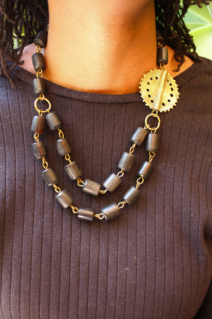 Ola Necklace