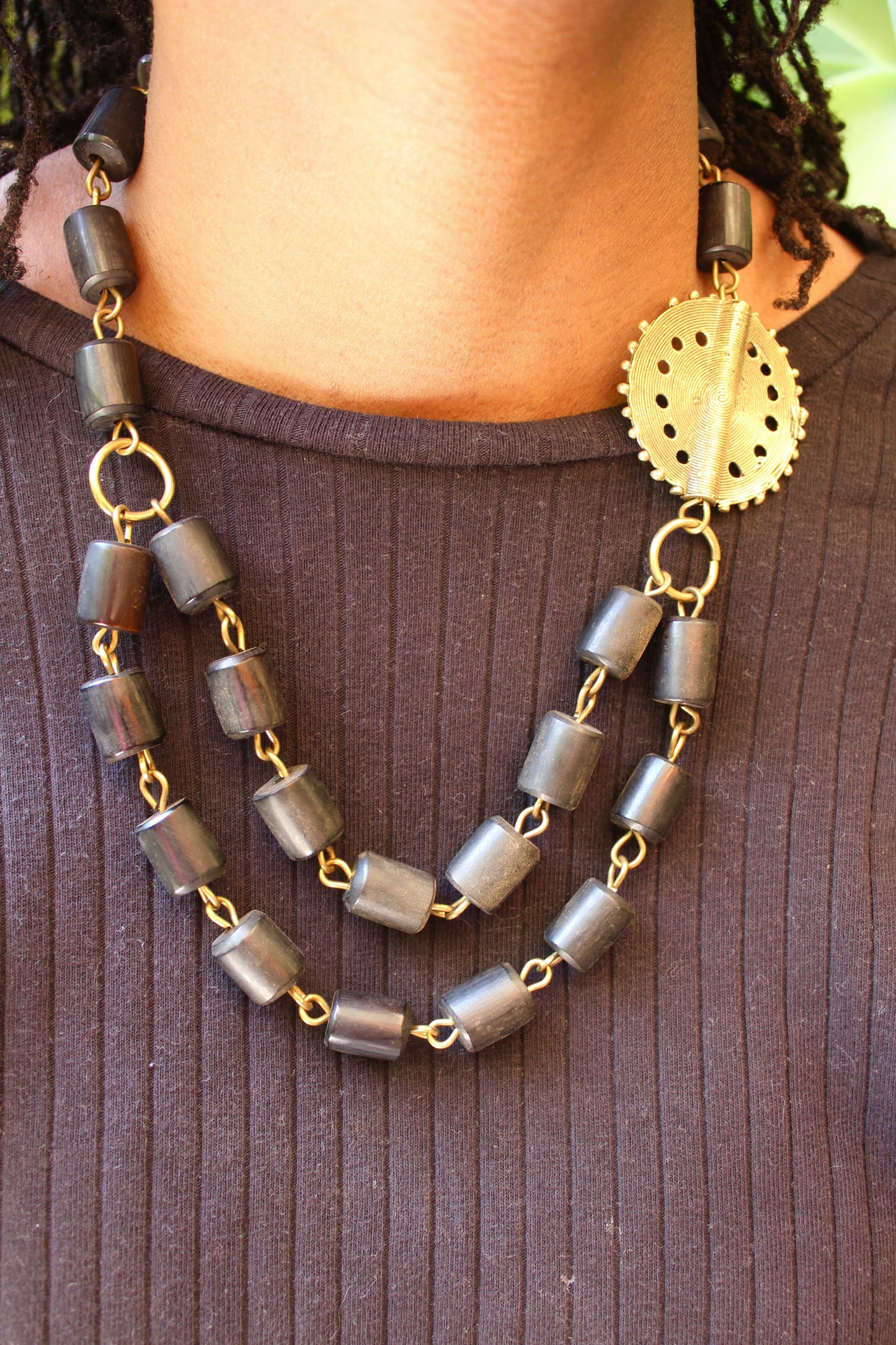 Ola Necklace