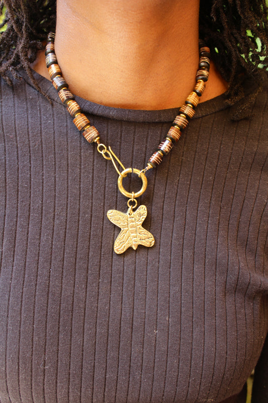 Abeba Necklace