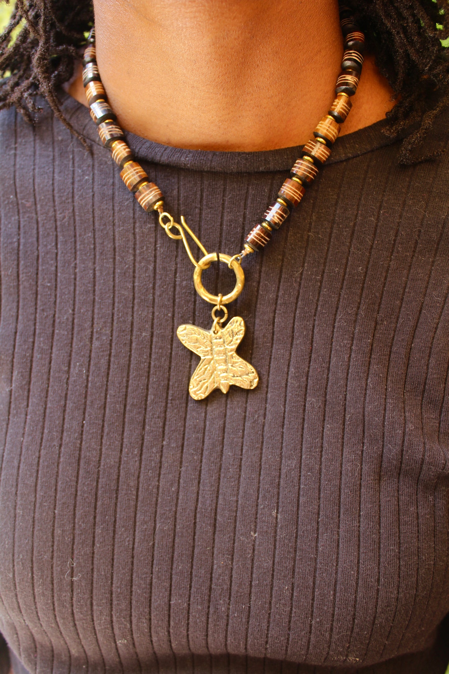 Abeba Necklace