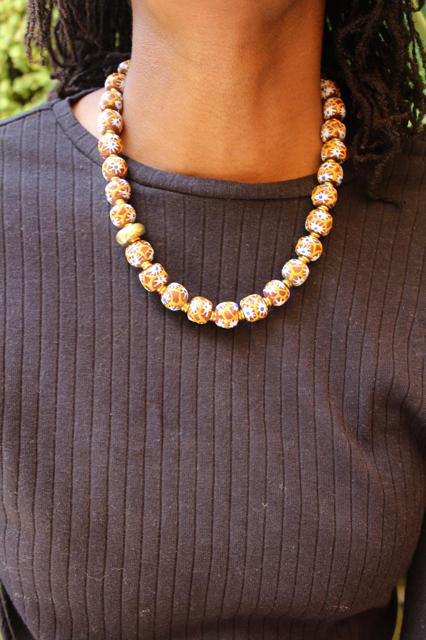 Ayaan Necklace