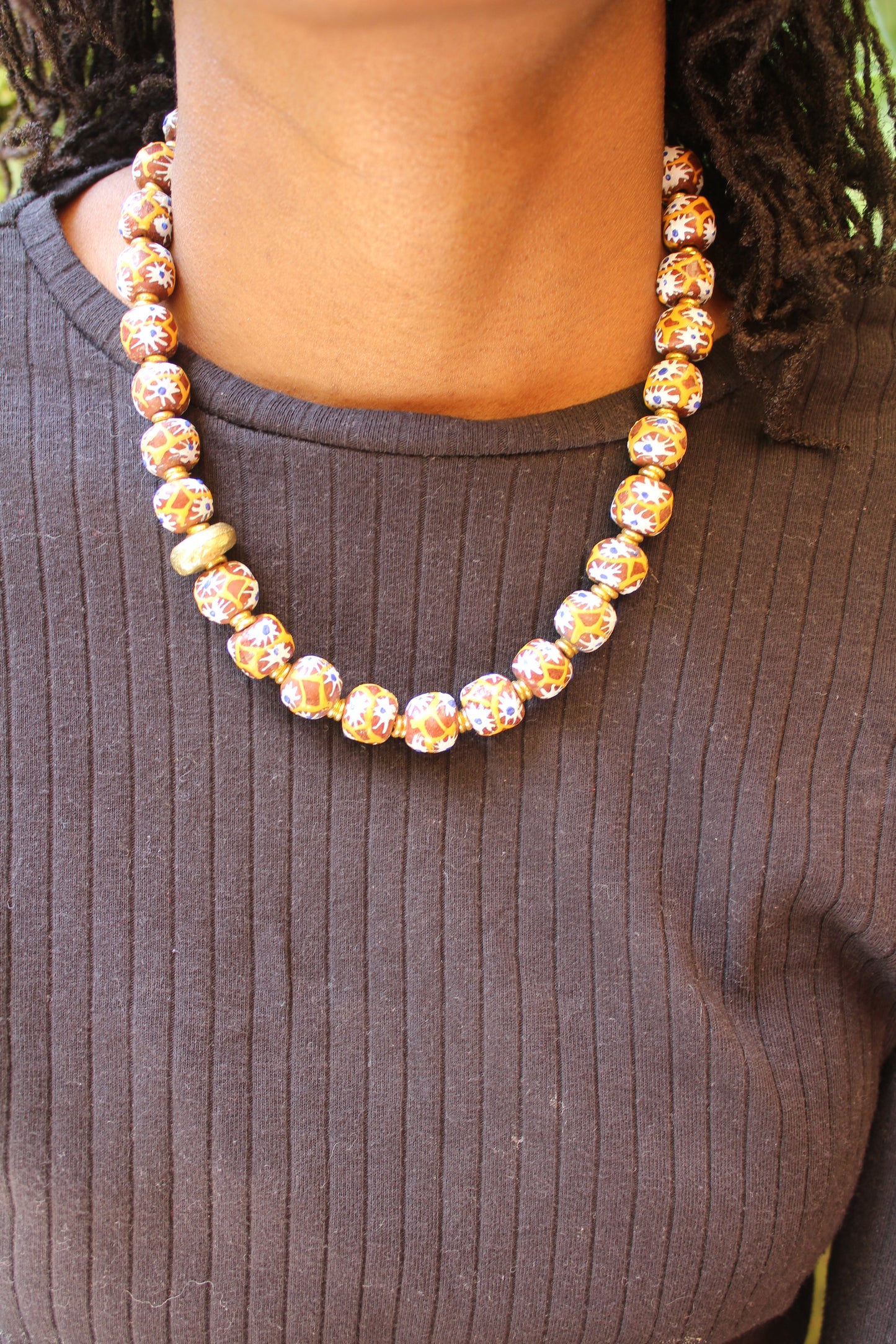 Ayaan Necklace