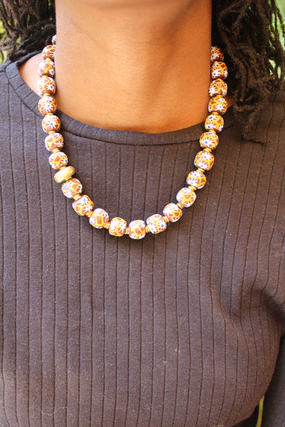 Ayaan Necklace