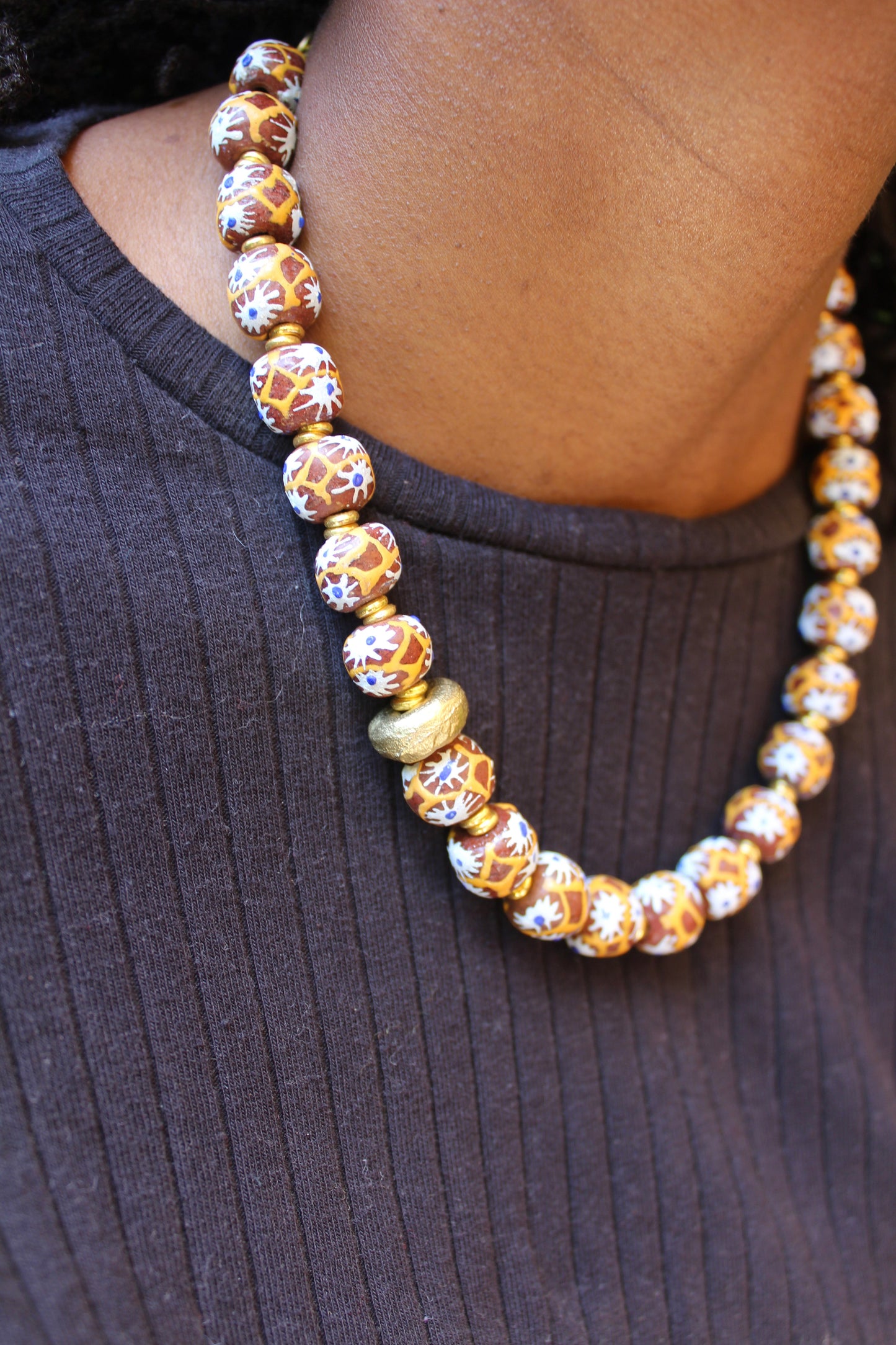 Ayaan Necklace