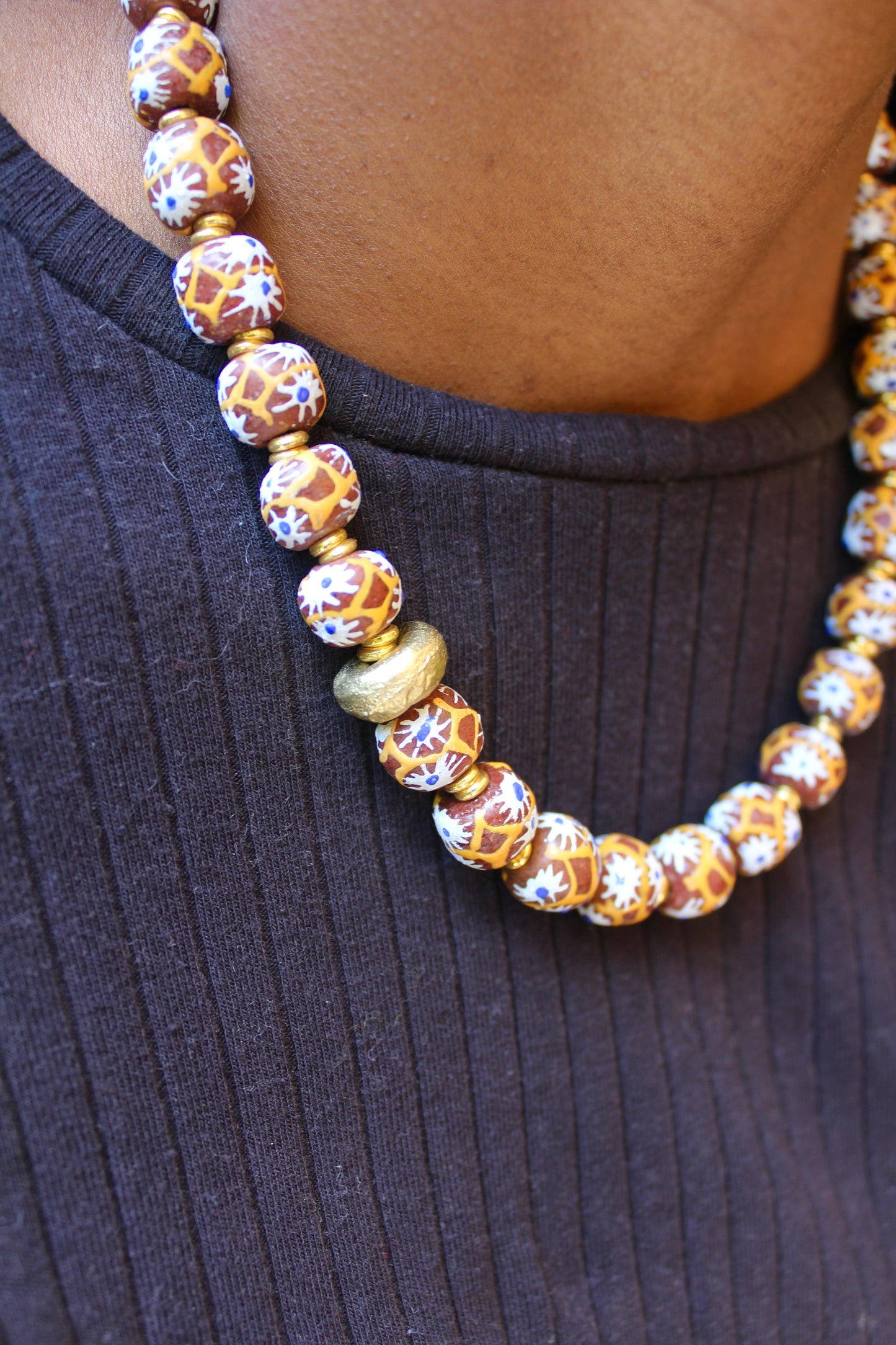 Ayaan Necklace