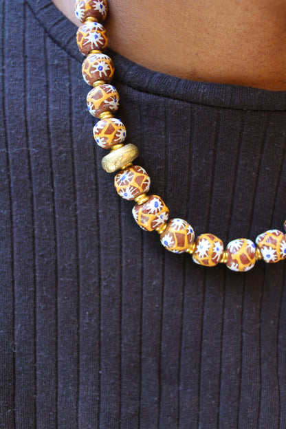 Ayaan Necklace