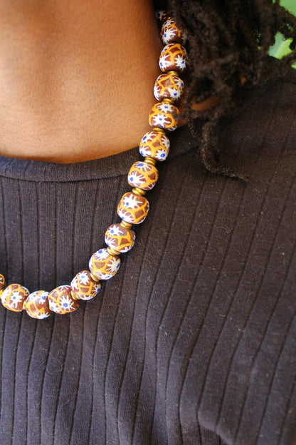 Ayaan Necklace