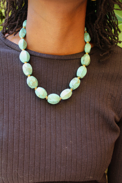 Zola Necklace