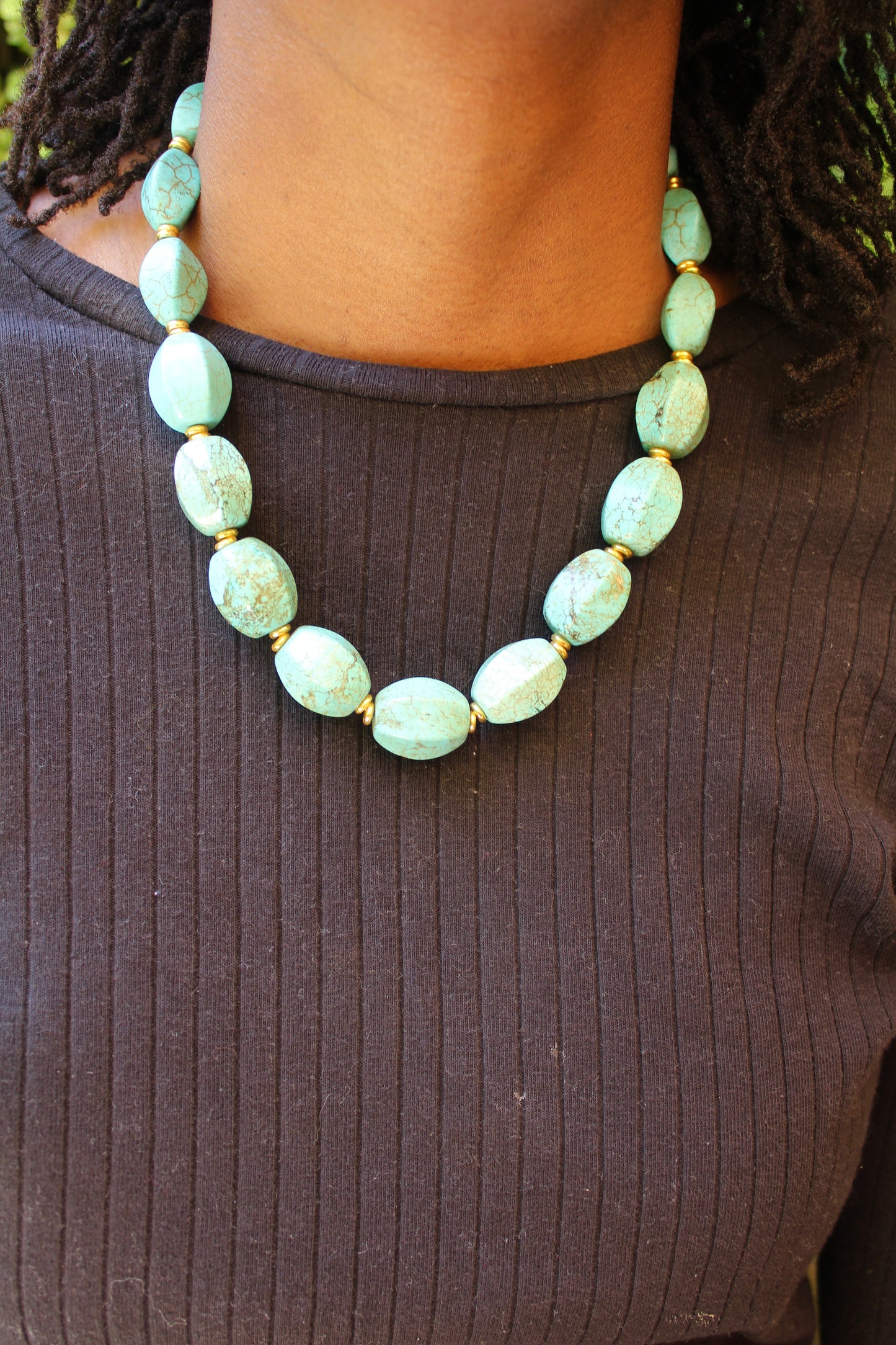 Zola Necklace