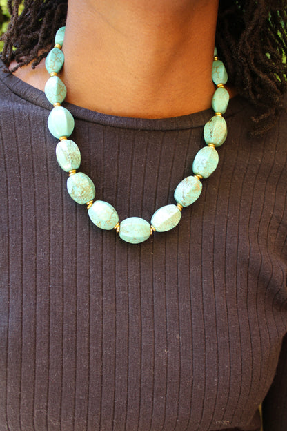 Zola Necklace