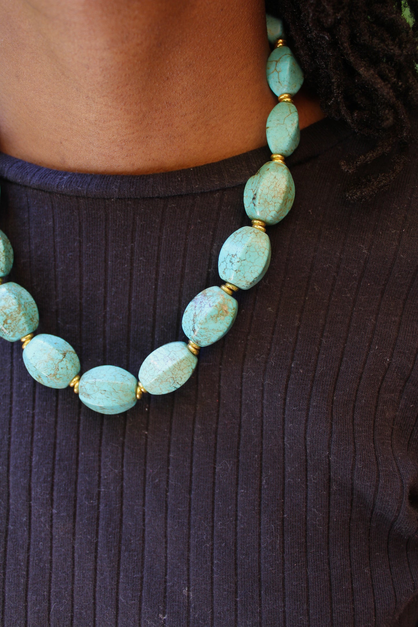 Zola Necklace