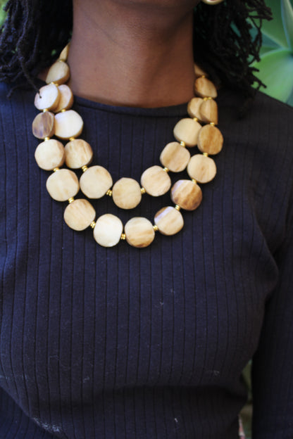 Kofi Necklace