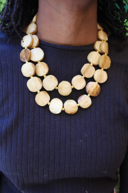 Kofi Necklace
