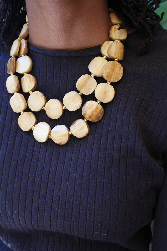 Kofi Necklace