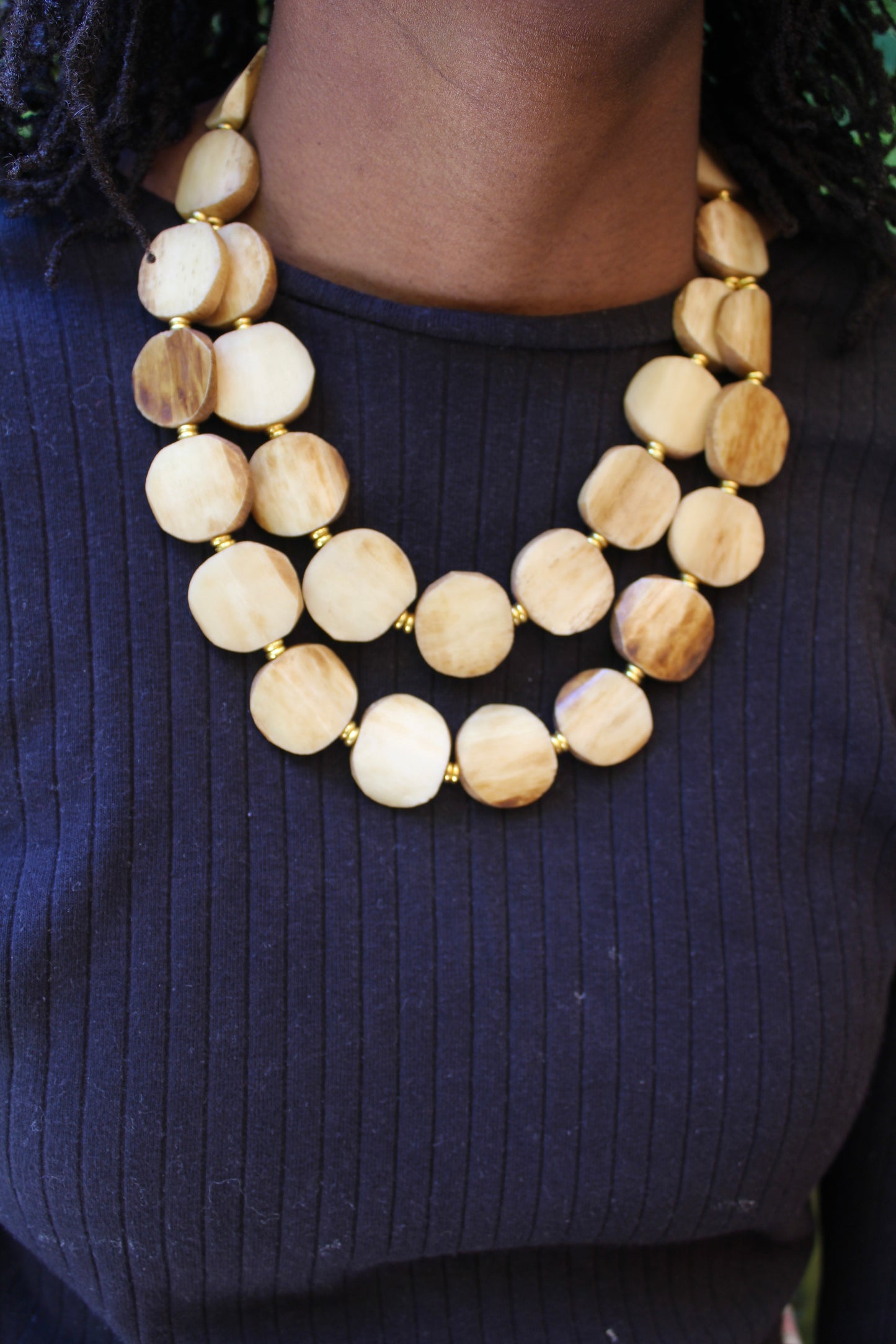 Kofi Necklace