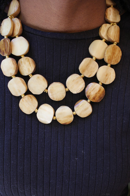 Kofi Necklace