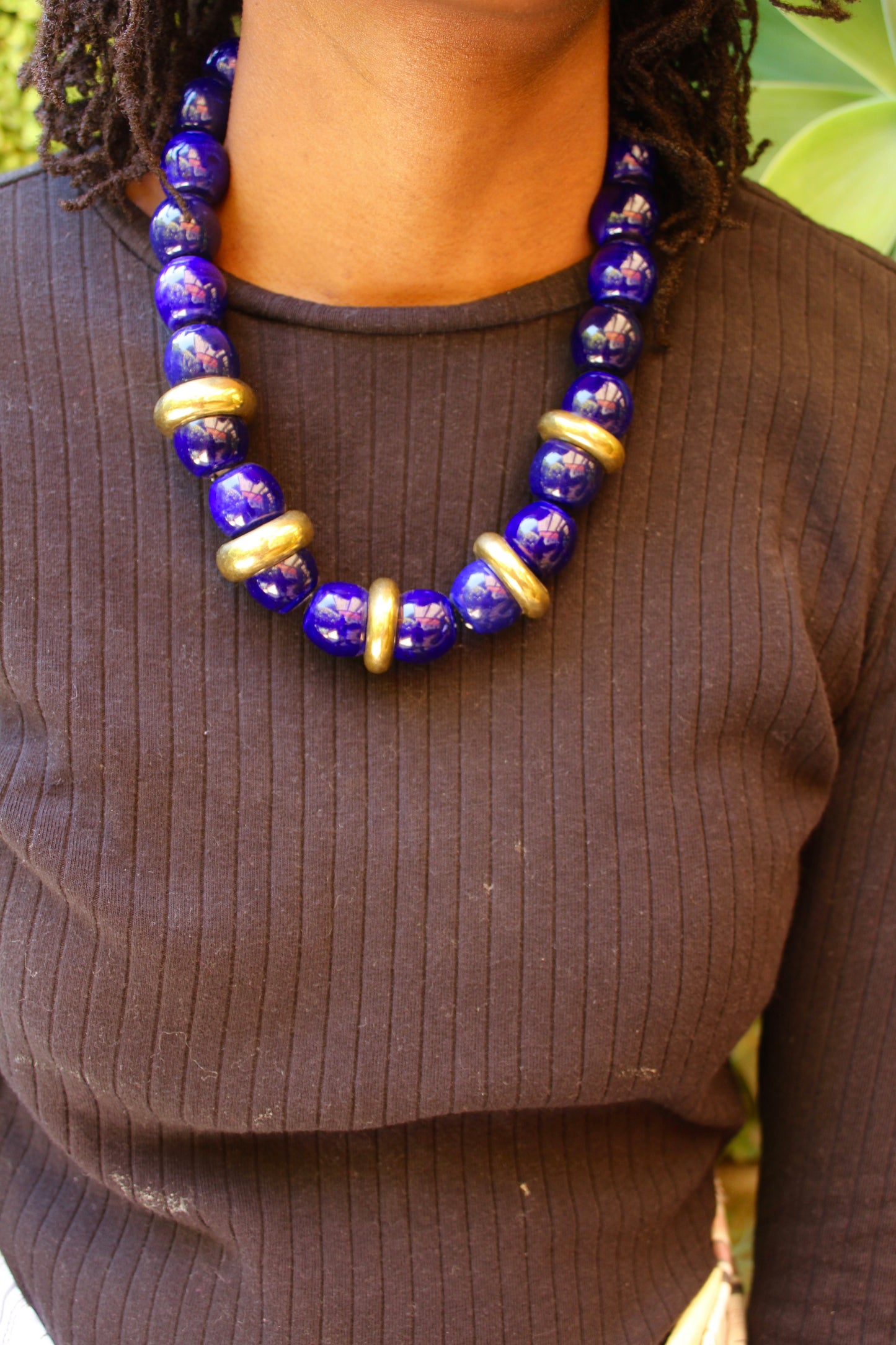 Imani Necklace