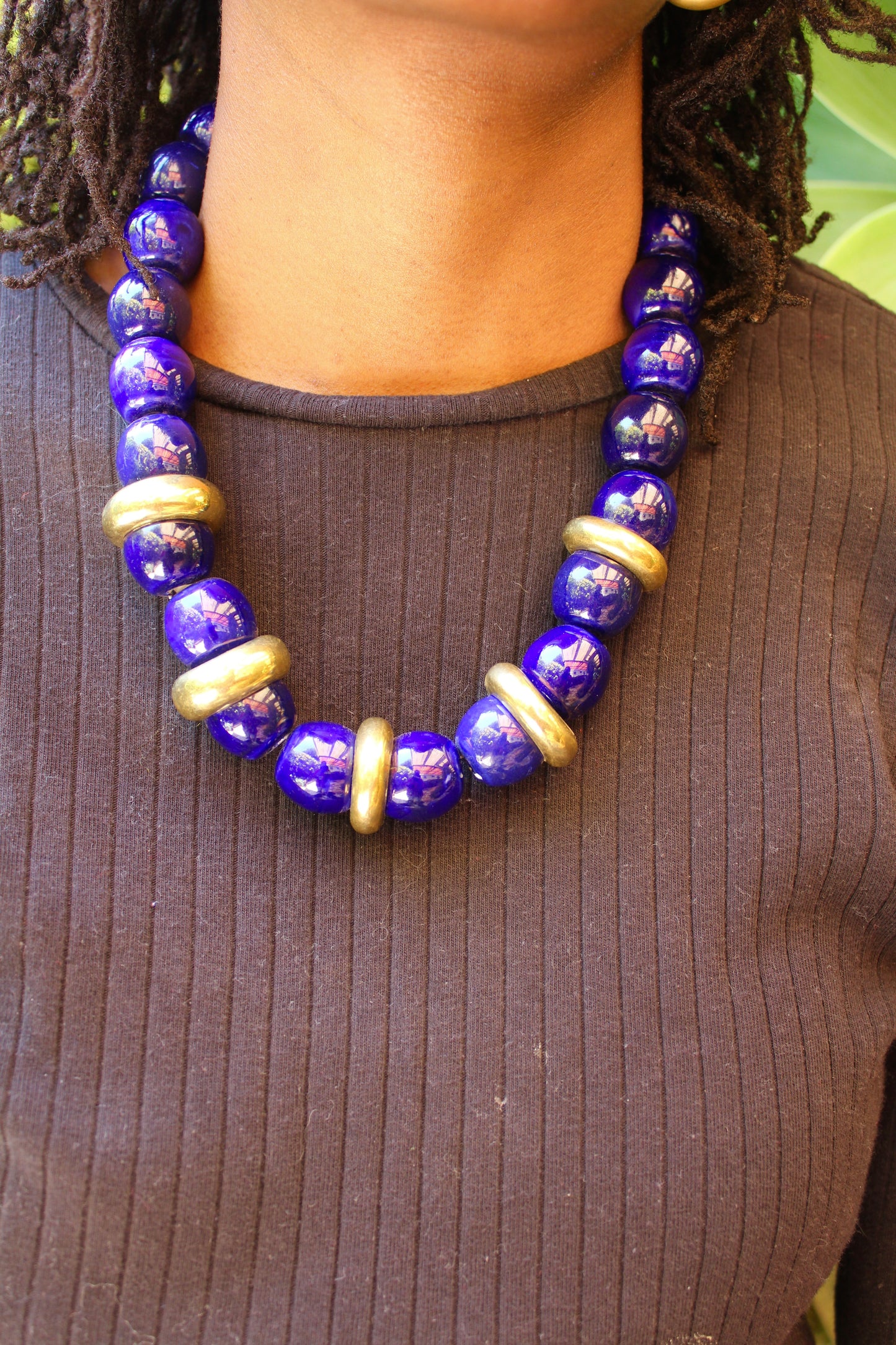 Imani Necklace