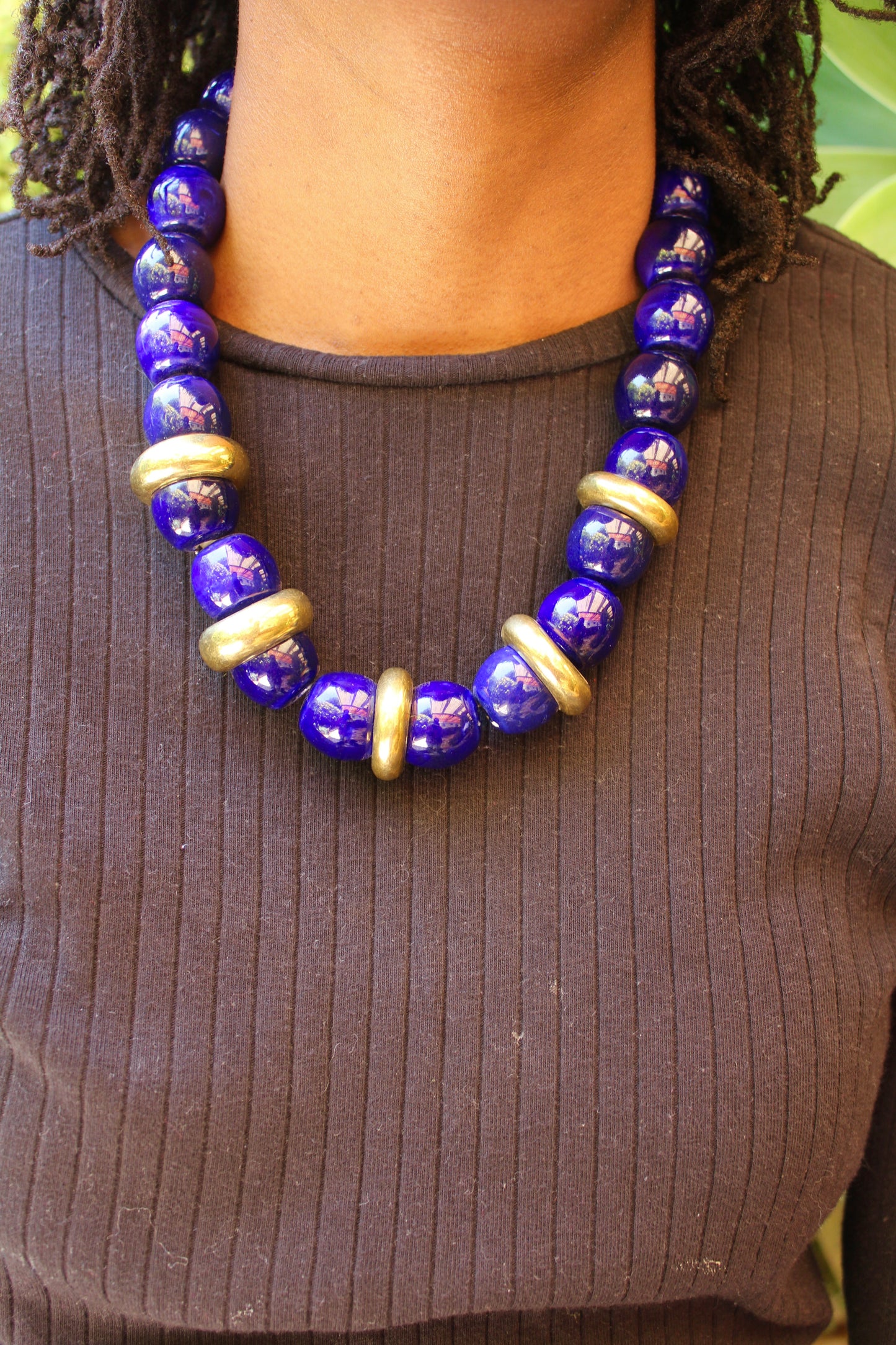 Imani Necklace