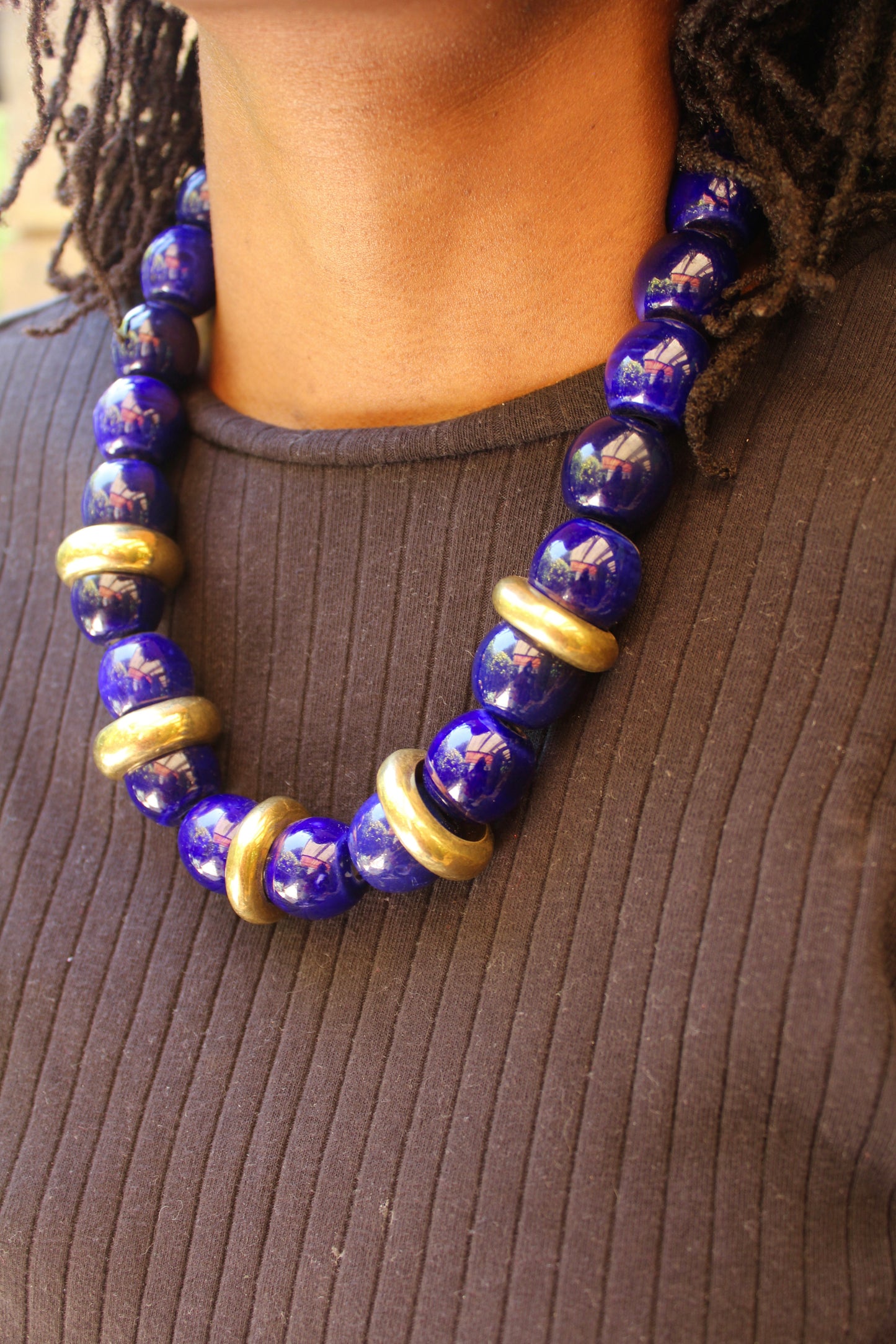 Imani Necklace