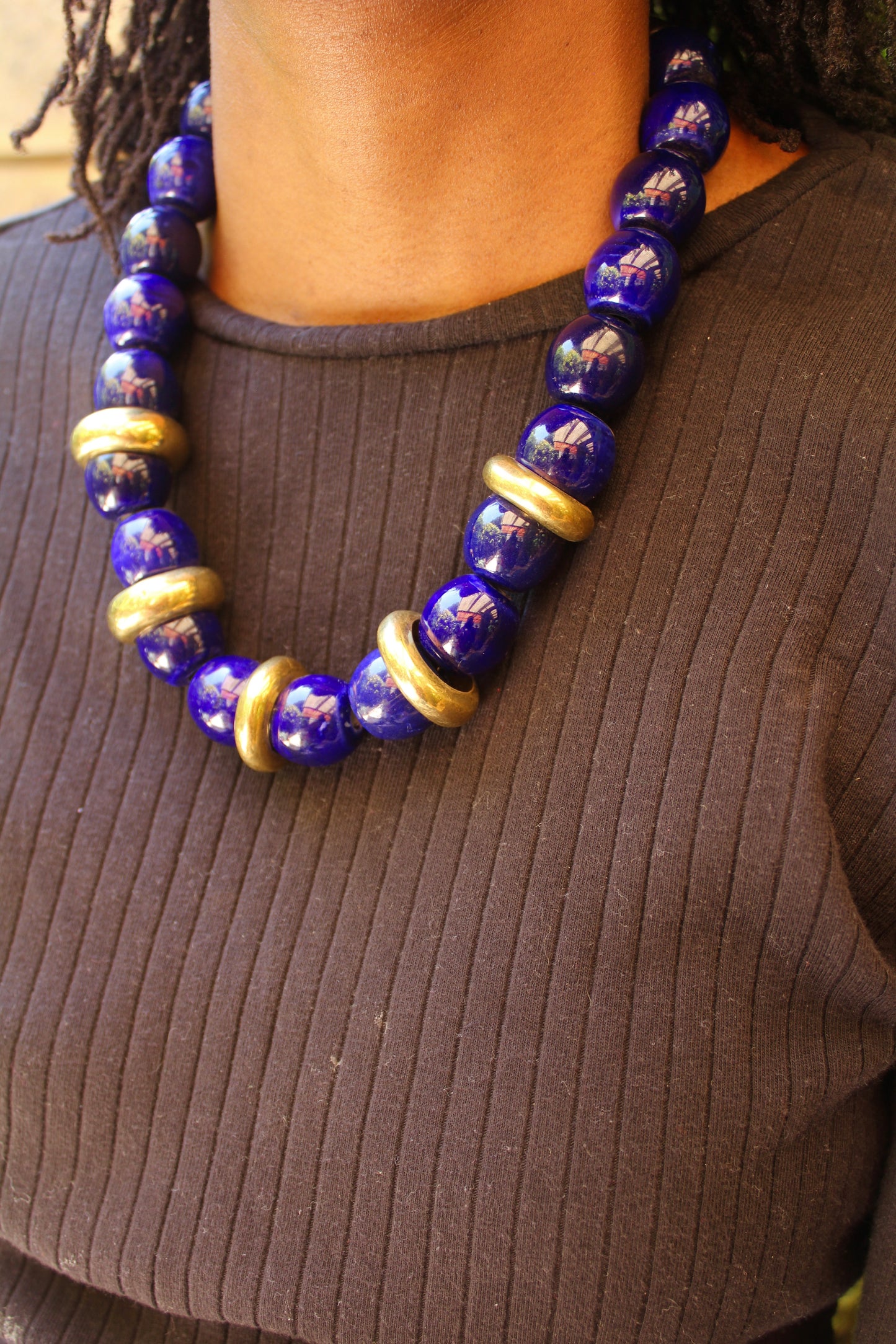 Imani Necklace