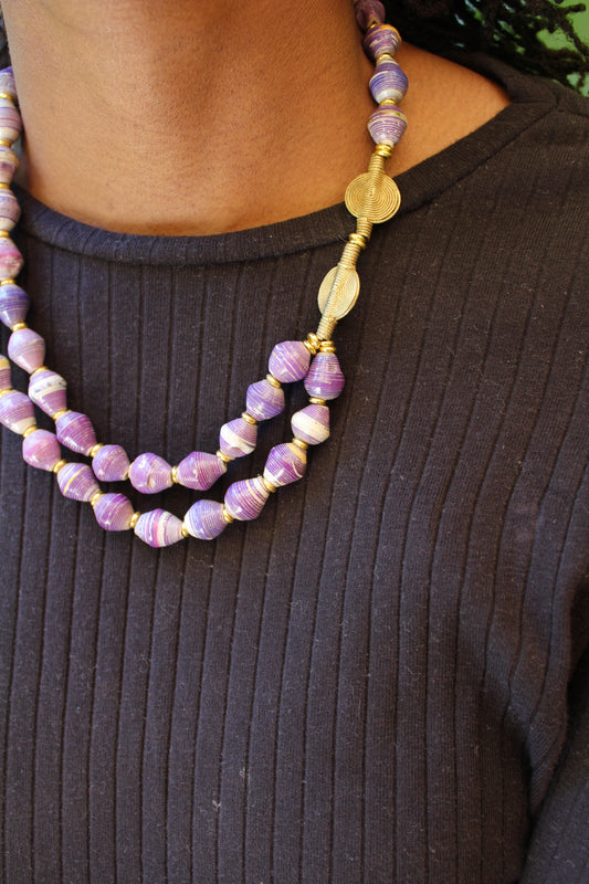 Kamari Necklace