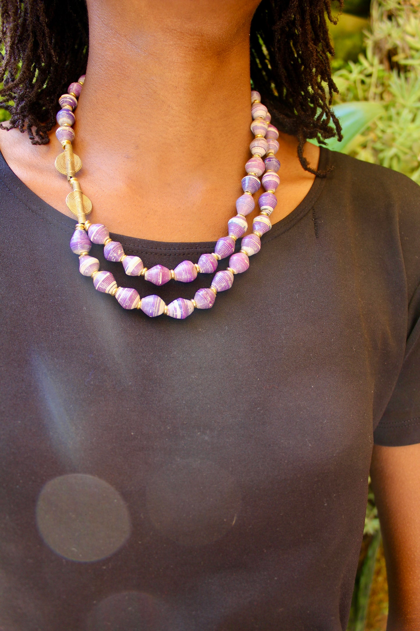 Kamari Necklace