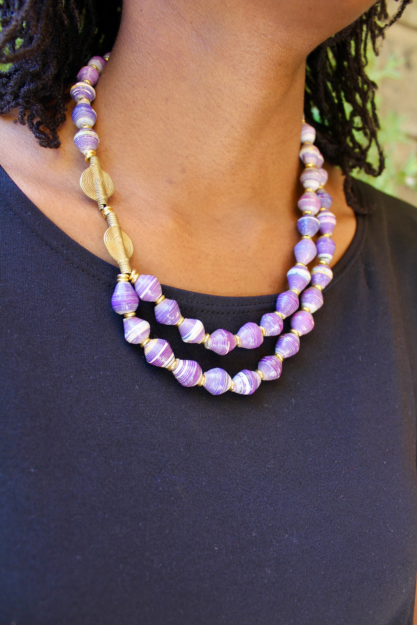 Kamari Necklace