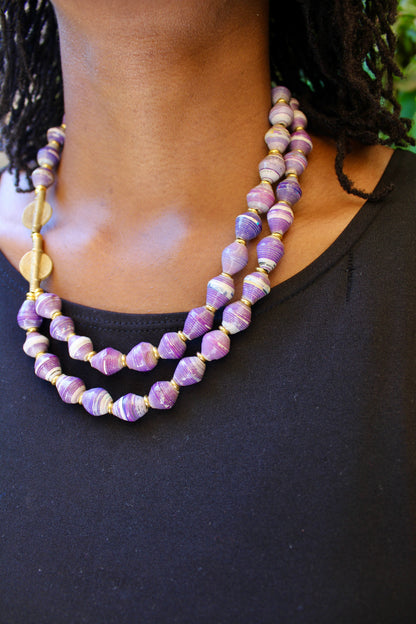 Kamari Necklace