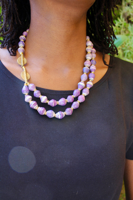 Kamari Necklace