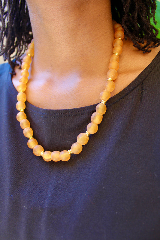 Mari Necklace