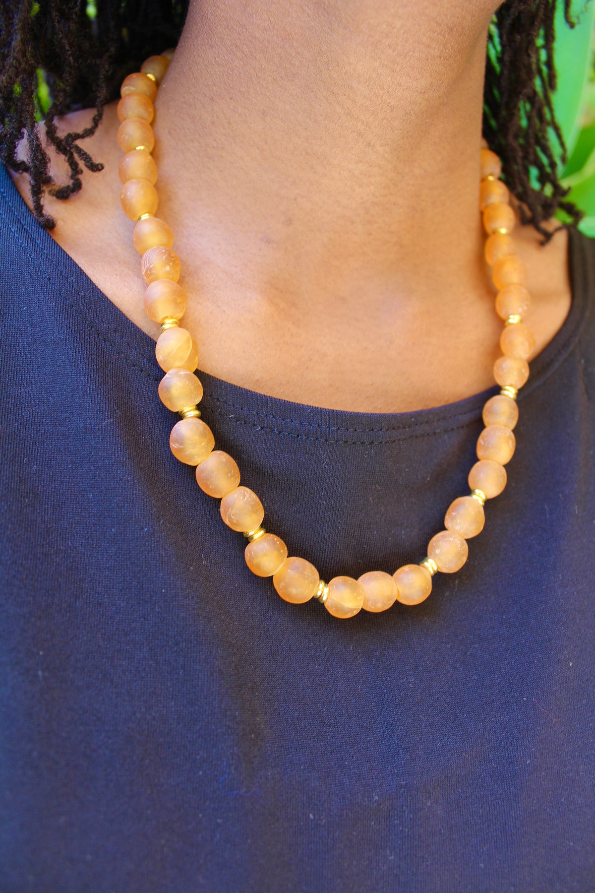Mari Necklace